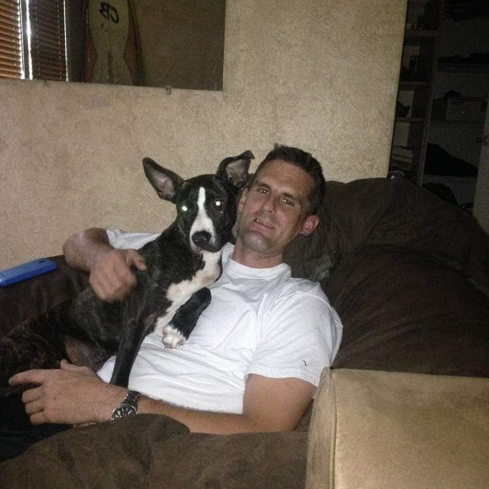 Meet your Posher, John